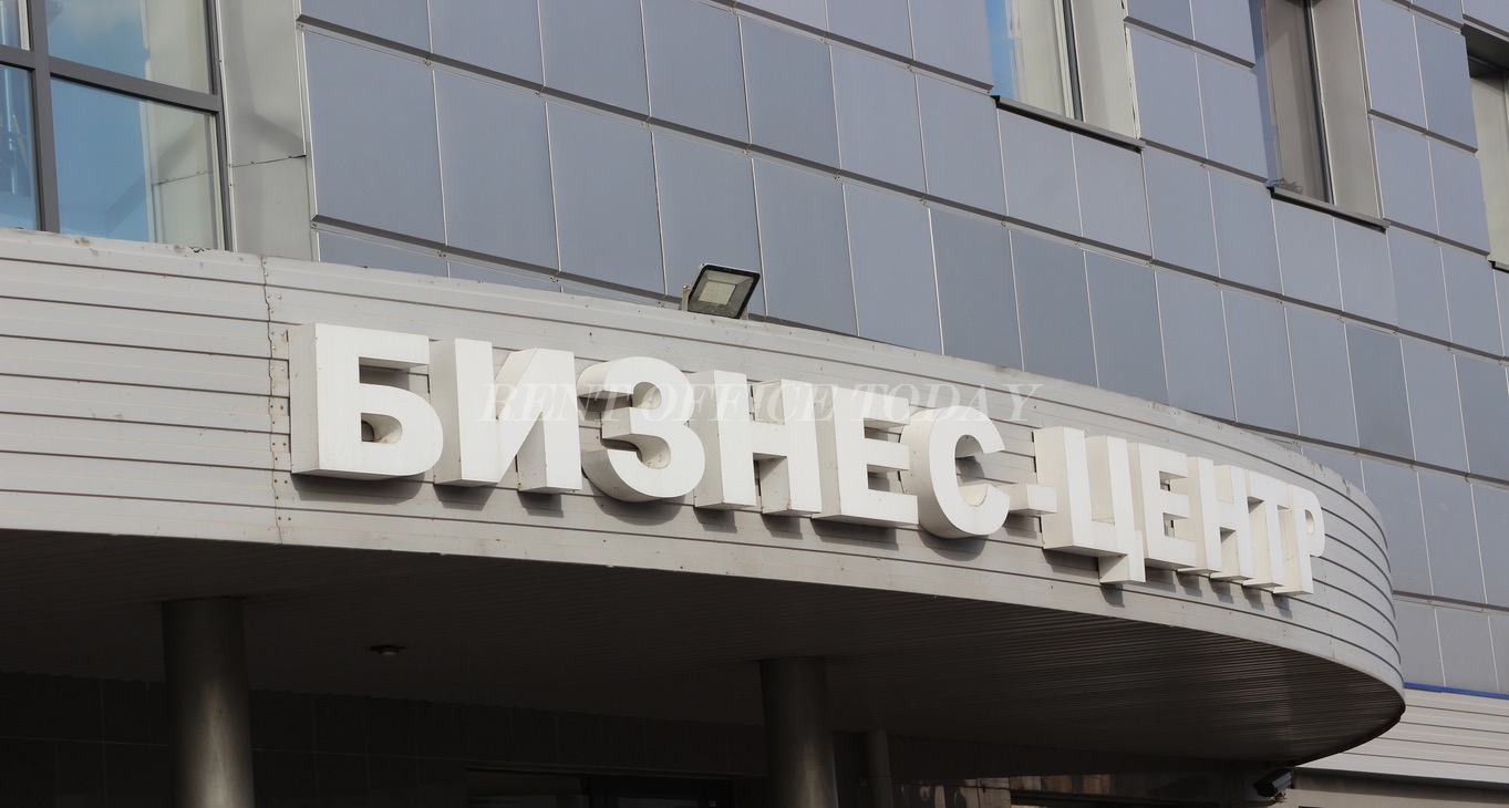 Rent office Левашовский 15 — photo 5