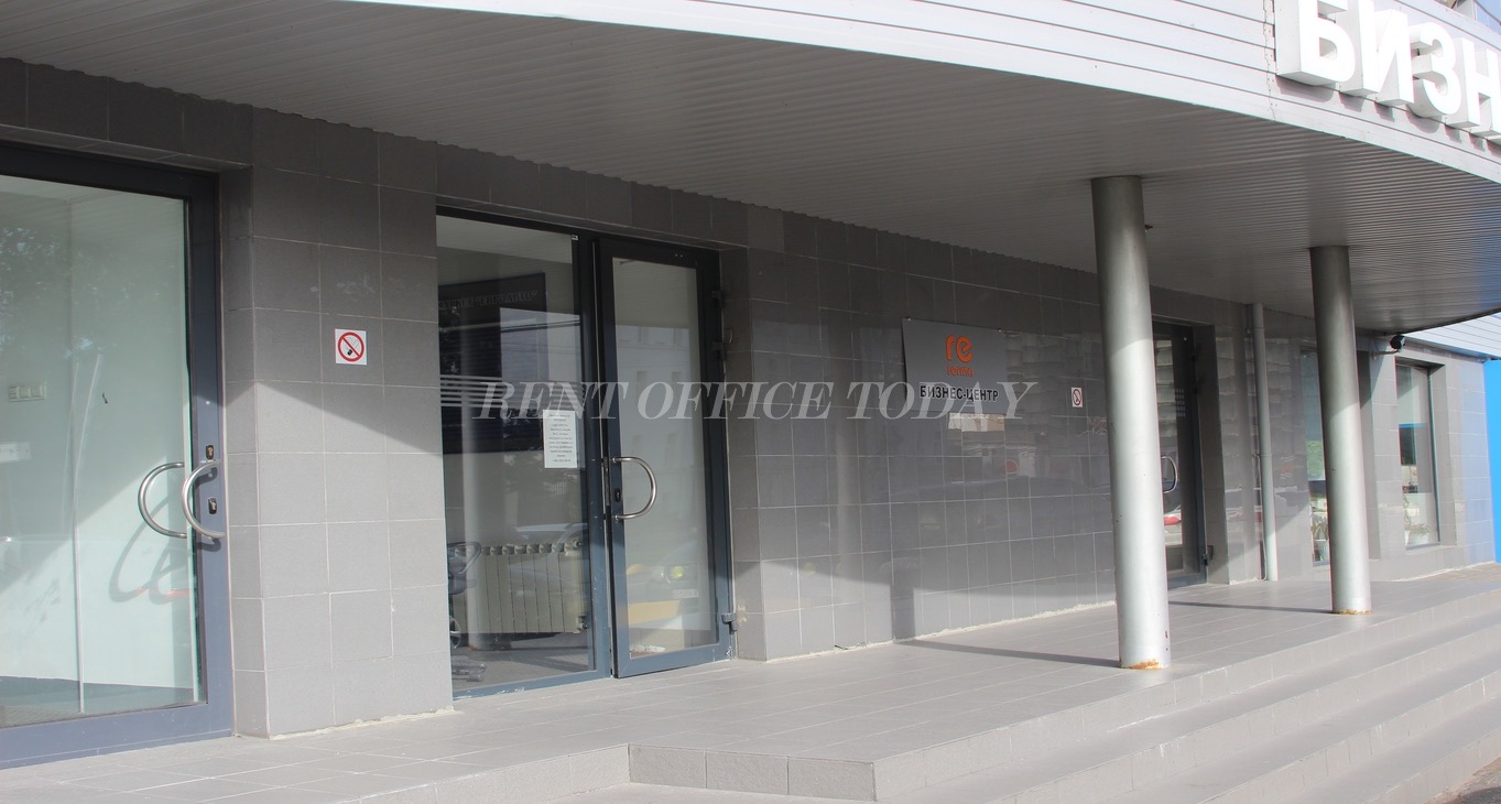Rent office Левашовский 15 — photo 4