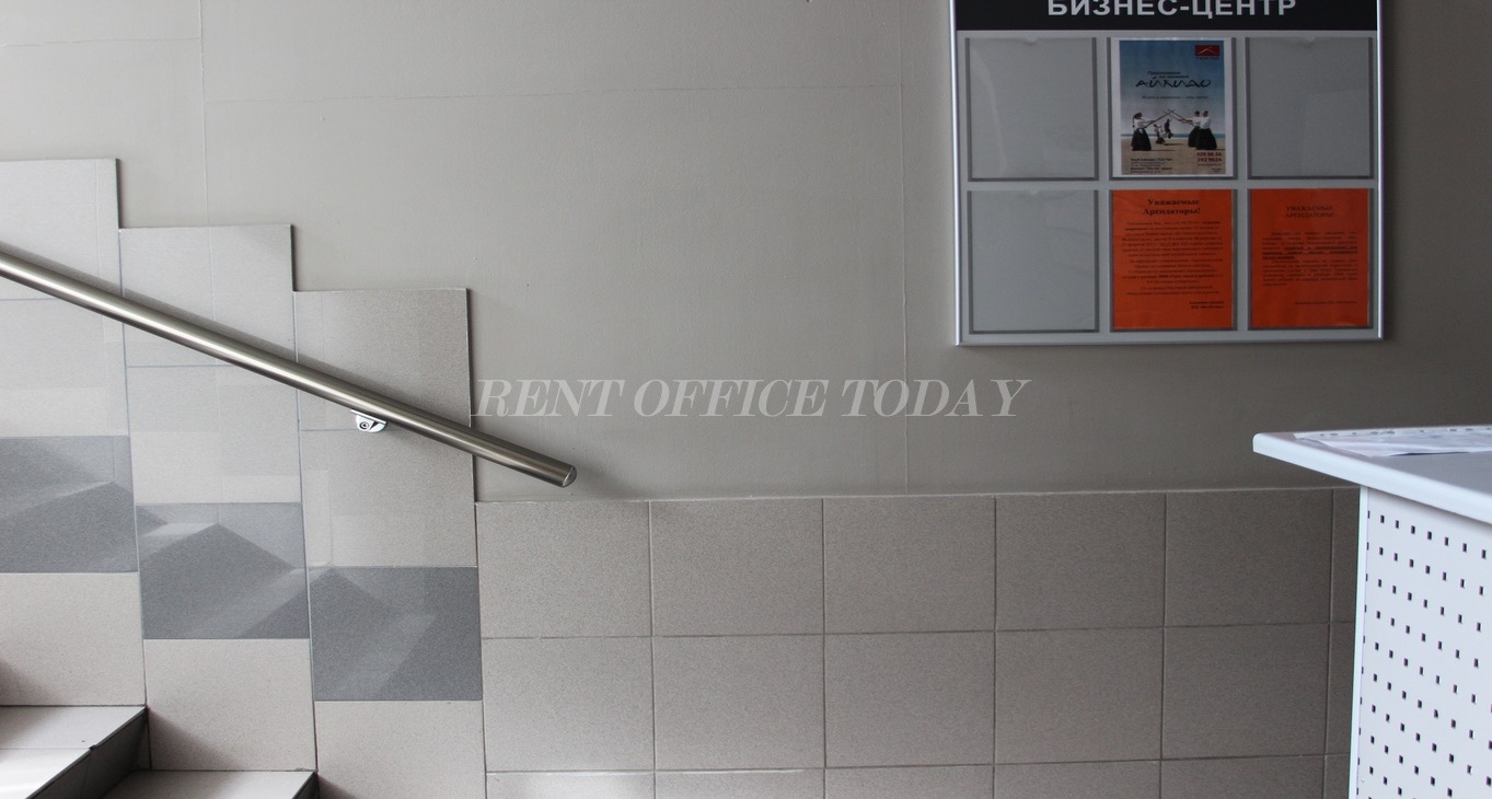 Rent office Левашовский 15 — photo 1