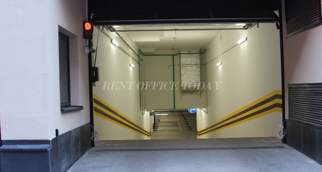 Rent office Ренессанс Бизнес Парк — photo 10