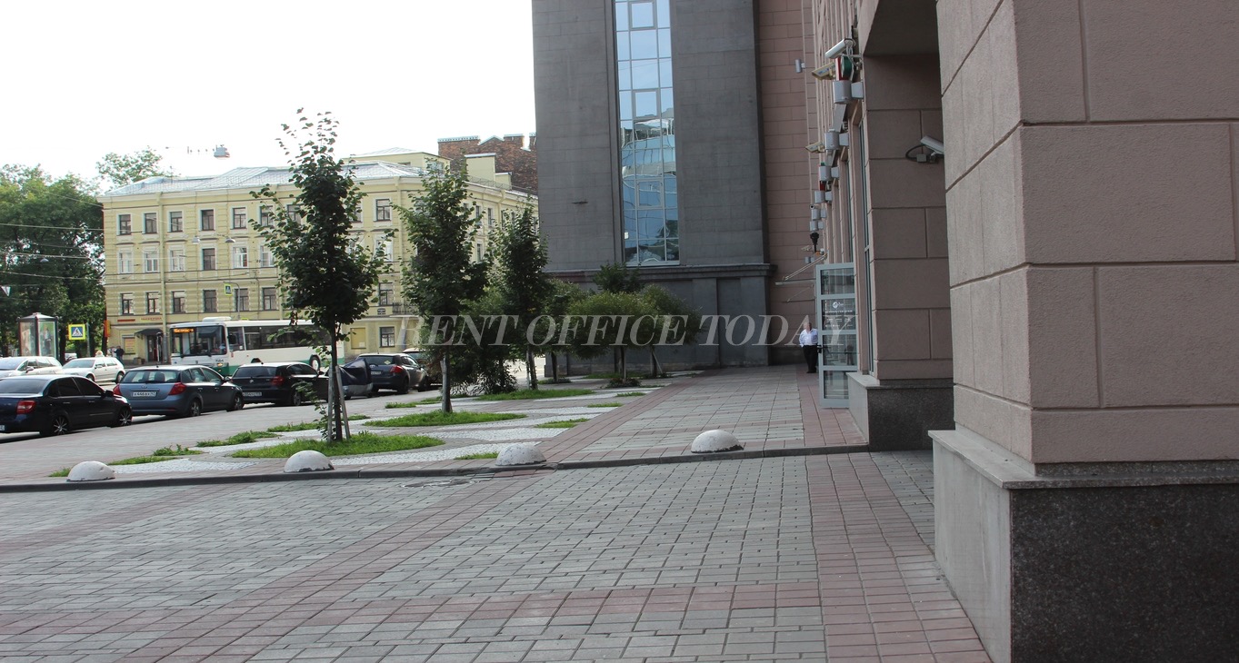 Rent office Renaissance Pravda — photo 13