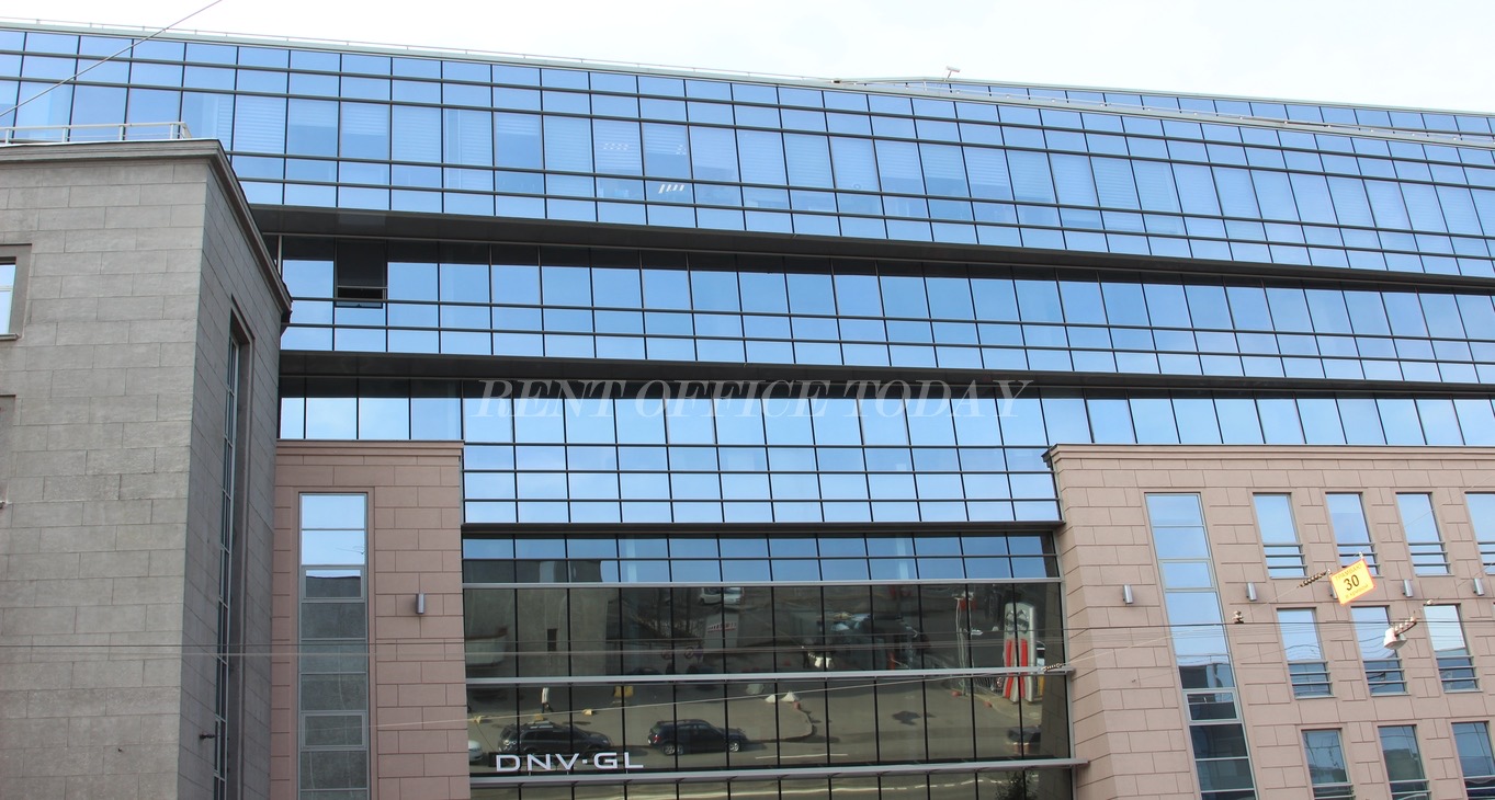 Rent office Renaissance Pravda — photo 4