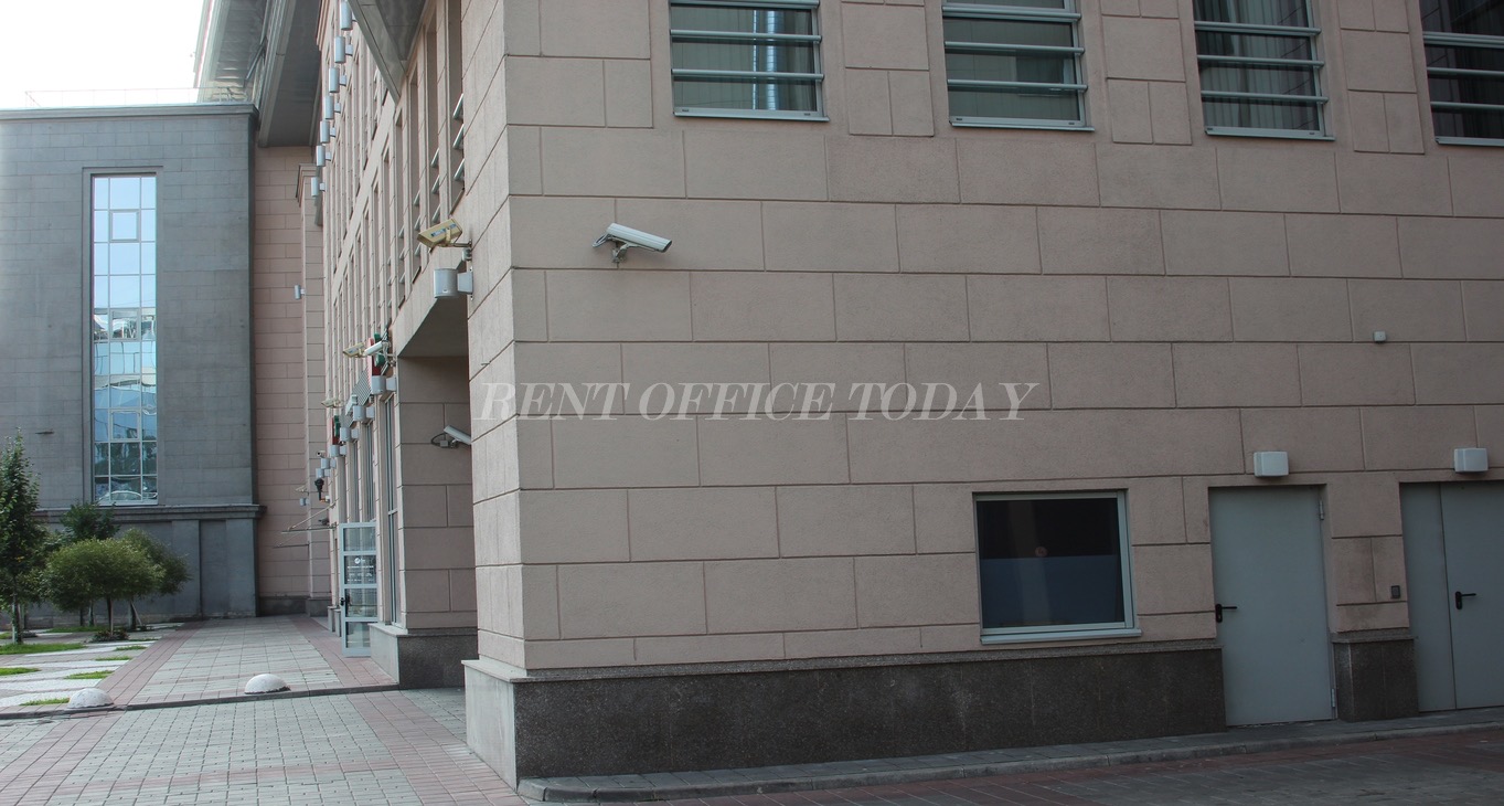 Rent office Renaissance Pravda — photo 2