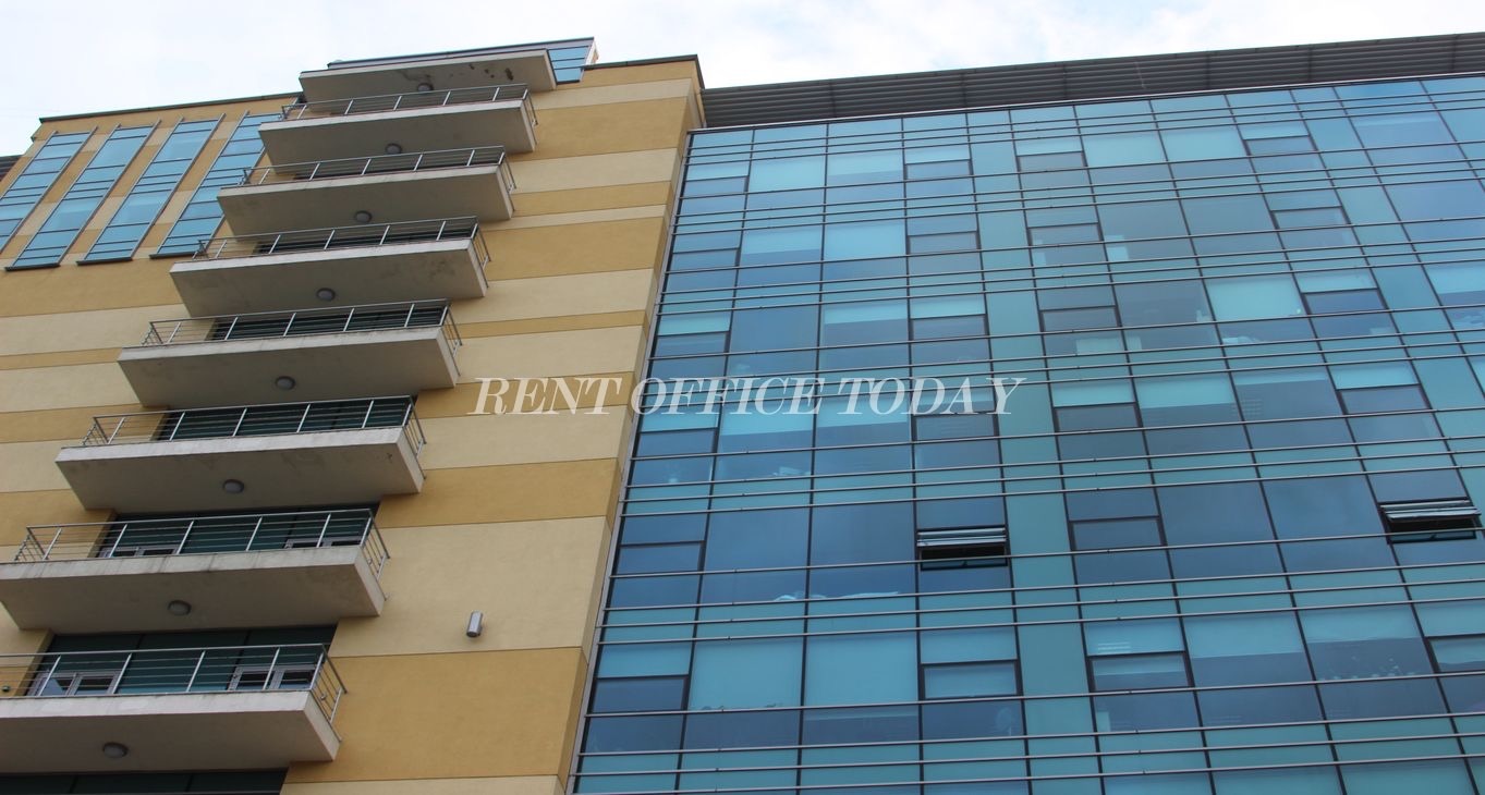 Rent office Ренессанс Премиум — photo 6