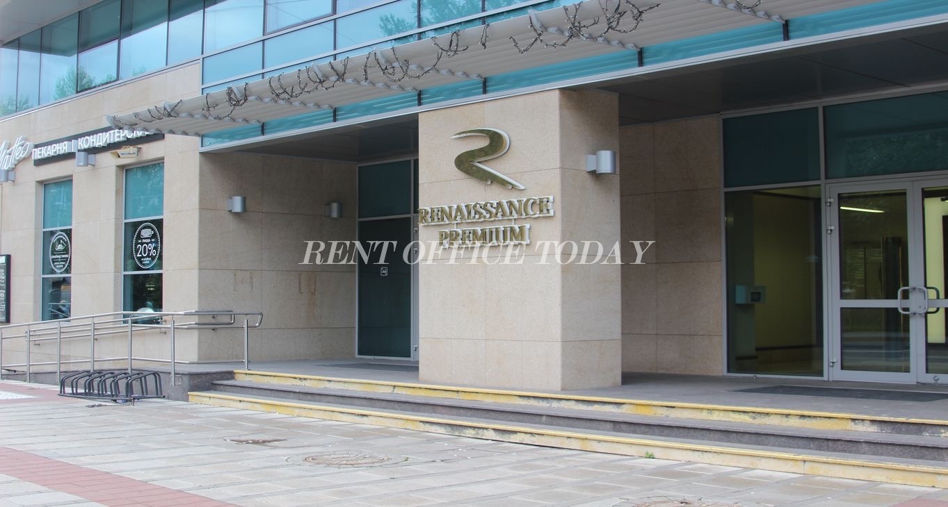 Rent office Ренессанс Премиум — photo 5