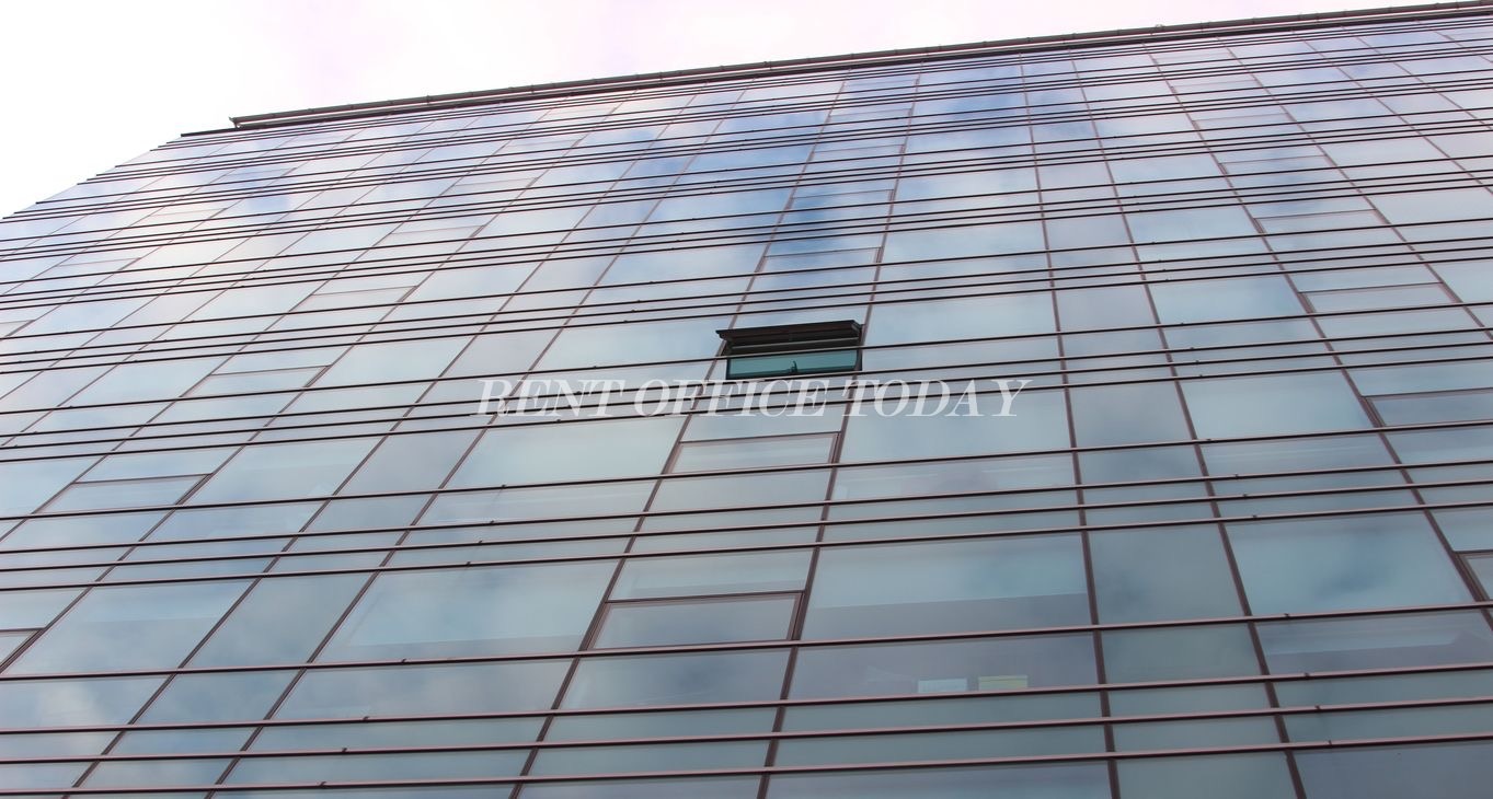 Rent office Ренессанс Премиум — photo 4