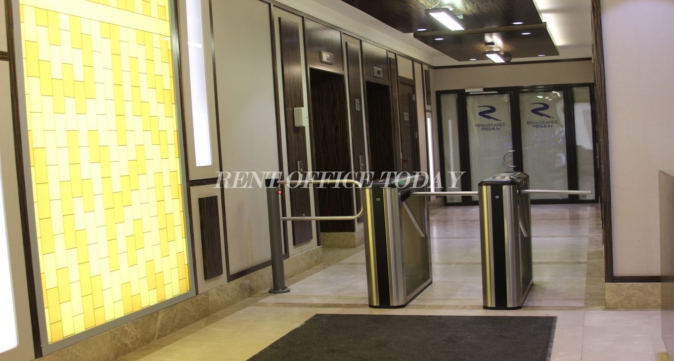 Rent office Ренессанс Премиум — photo 2