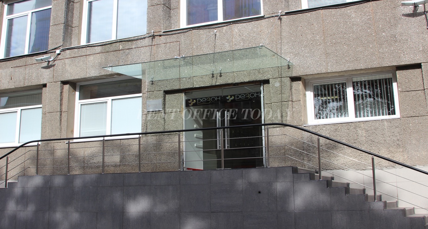 Rent office Резон — photo 5