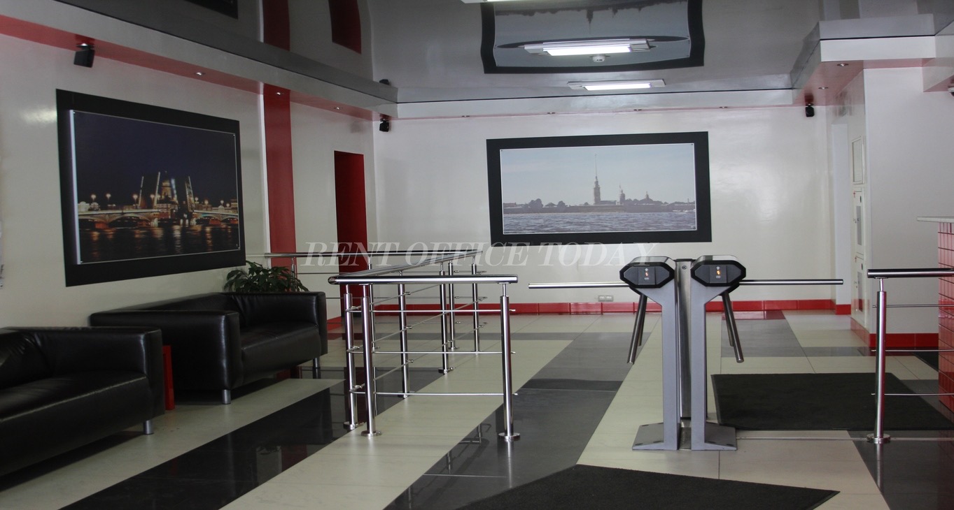 Rent office Резон — photo 3