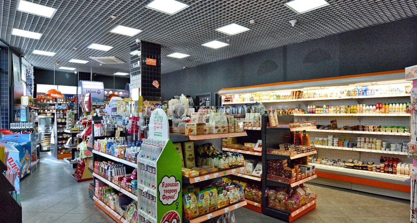Бизнес-центр Рига Лэнд Rent office Рига Лэнд — photo 24