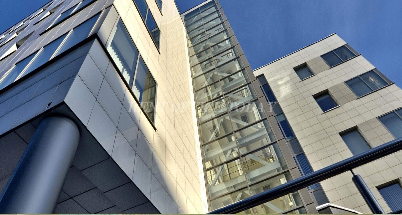 Бизнес-центр Рига Лэнд Rent office Рига Лэнд — photo 7
