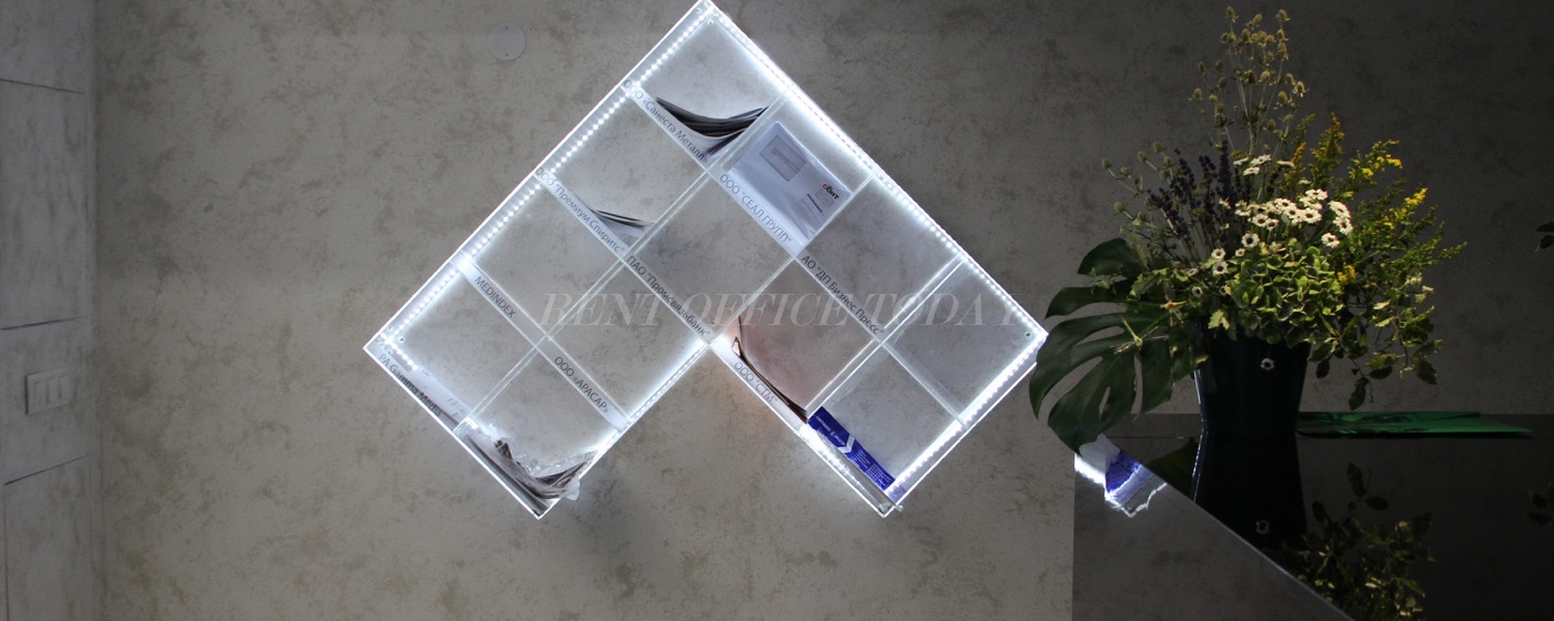 ビジネスセンター River House Rent office River House — photo 11