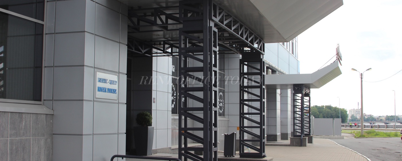 ビジネスセンター River House Rent office River House — photo 13