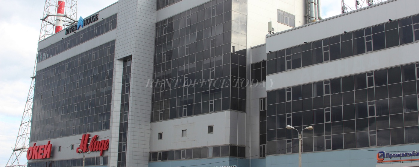 ビジネスセンター River House Rent office River House — photo 3
