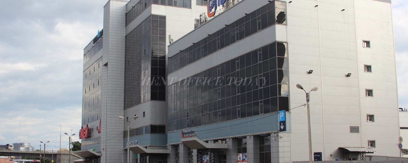 ビジネスセンター River House Rent office River House — photo 4