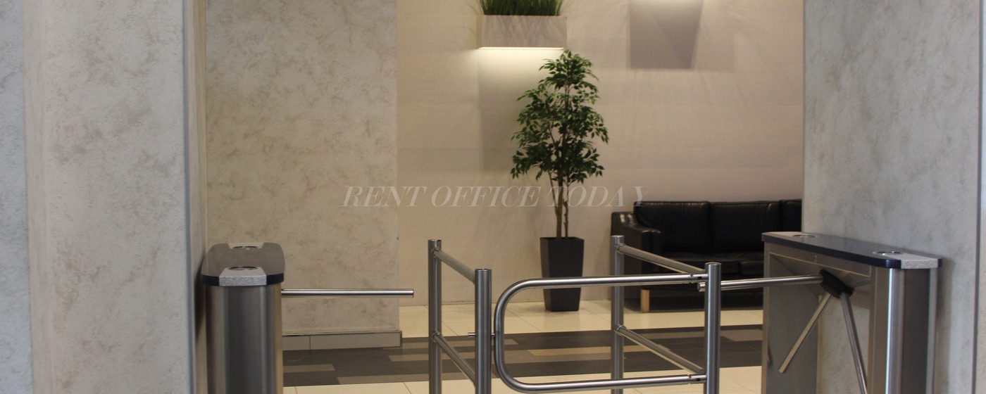 ビジネスセンター River House Rent office River House — photo 5