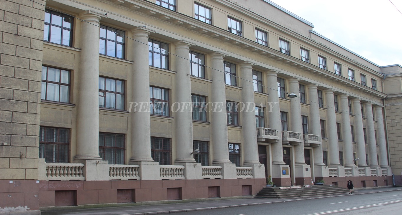 Rent office Rizhskiy 58 — photo 6