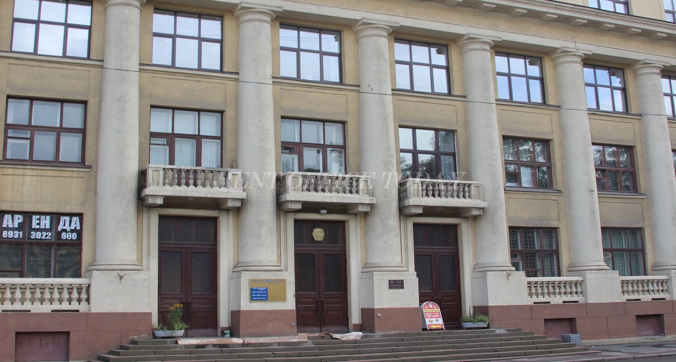 Rent office Rizhskiy 58 — photo 5
