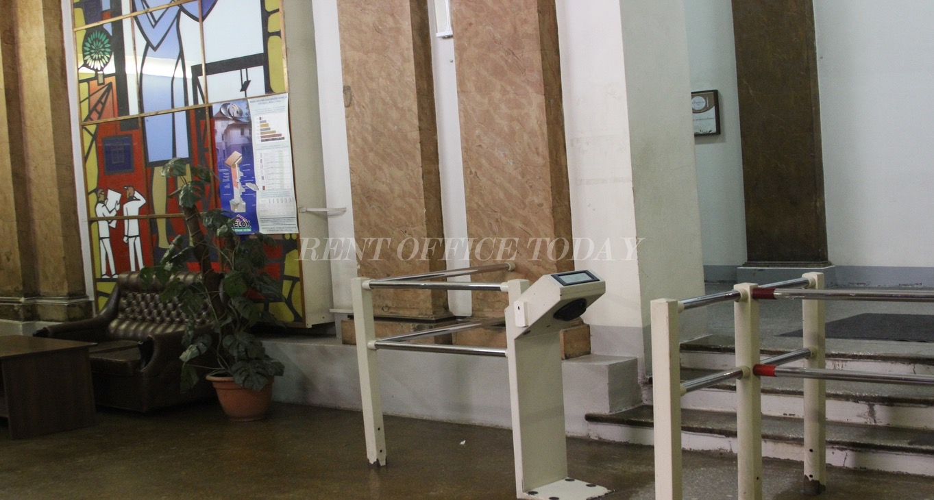 Rent office Rizhskiy 58 — photo 3