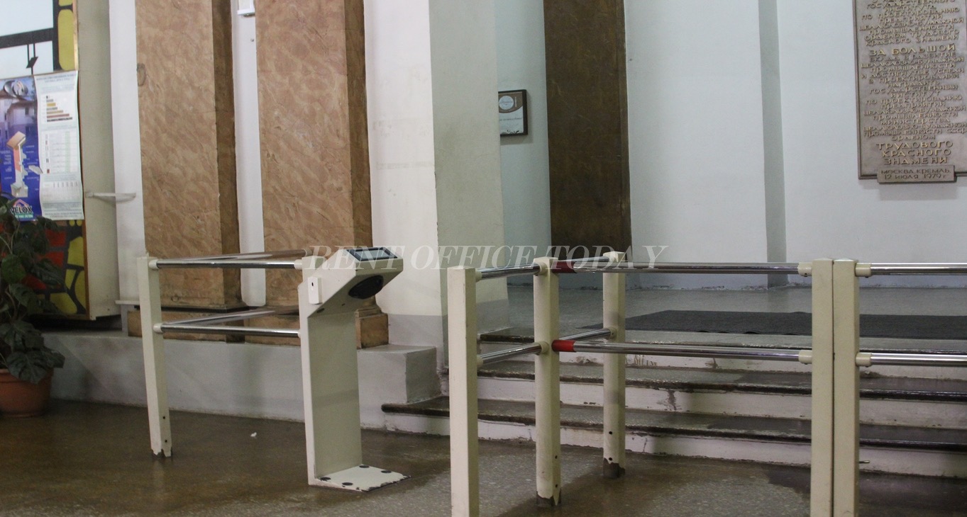 Rent office Rizhskiy 58 — photo 2