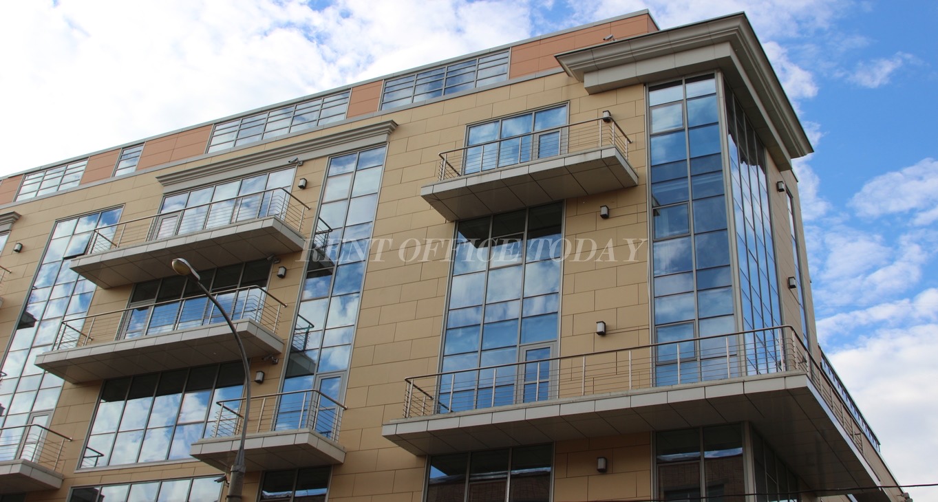 РочДел центр, Рочдельская улица, 20 — office space for rent, photo 7