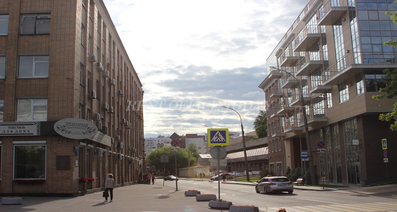 РочДел центр, Рочдельская улица, 20 — office space for rent, photo 16