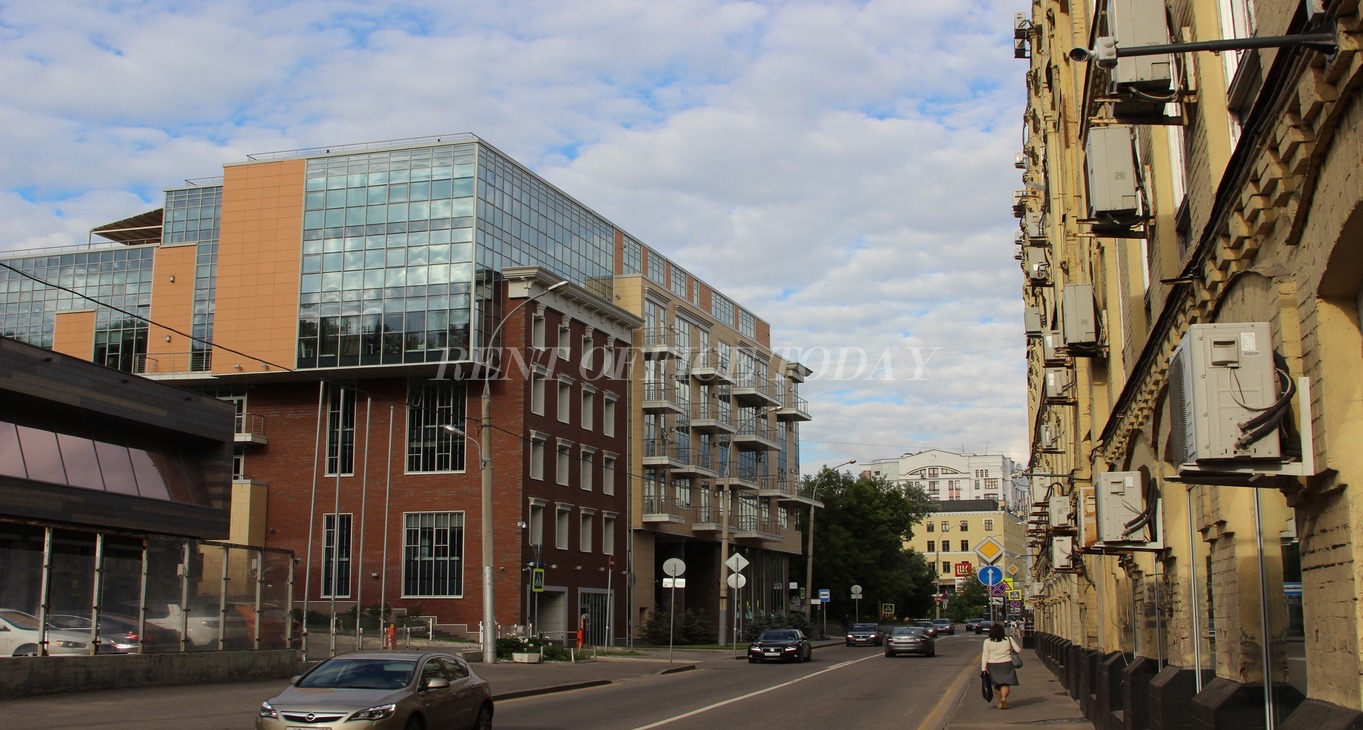 РочДел центр, Рочдельская улица, 20 — office space for rent, photo 17