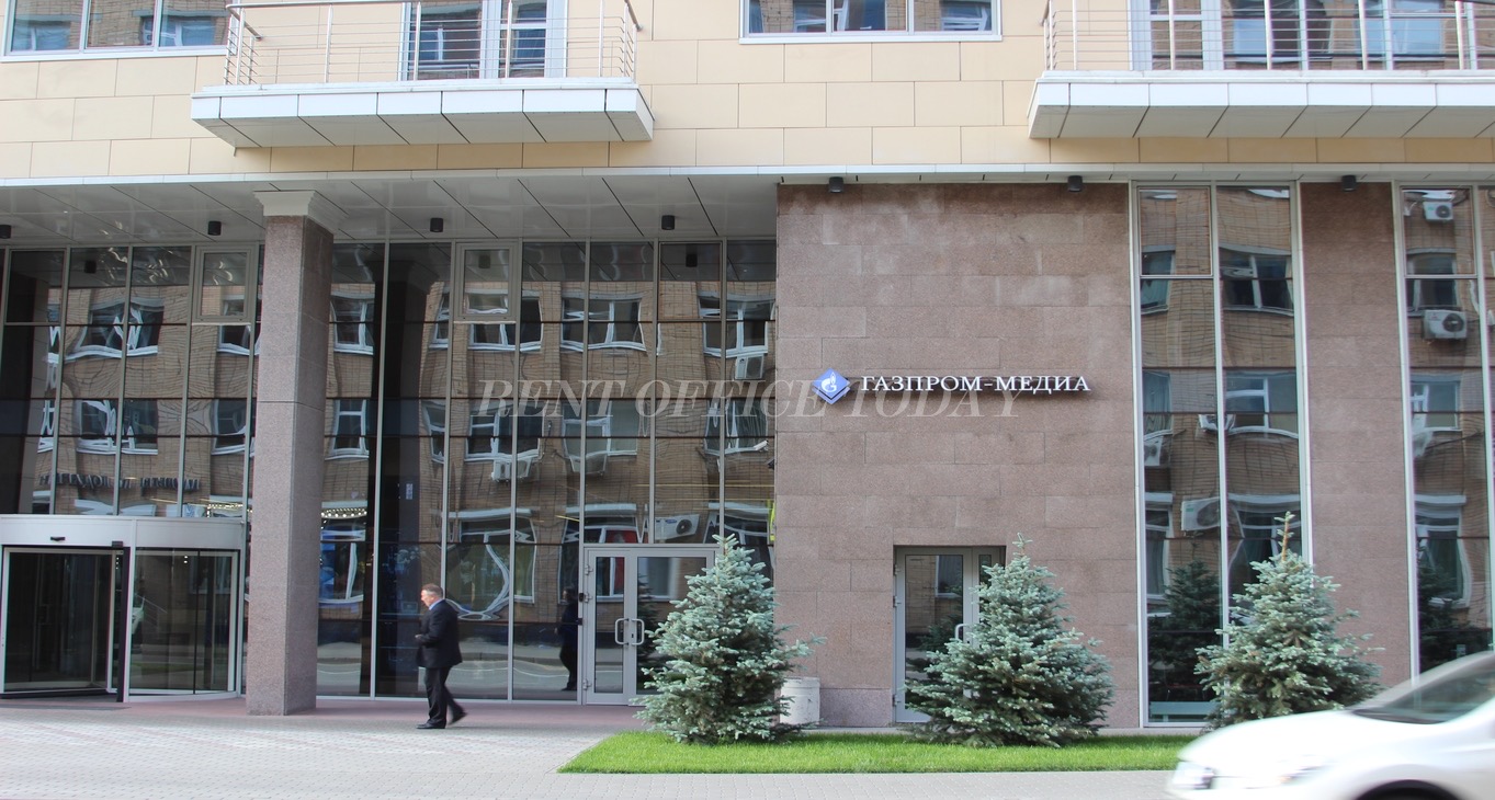 РочДел центр, Рочдельская улица, 20 — office space for rent, photo 18