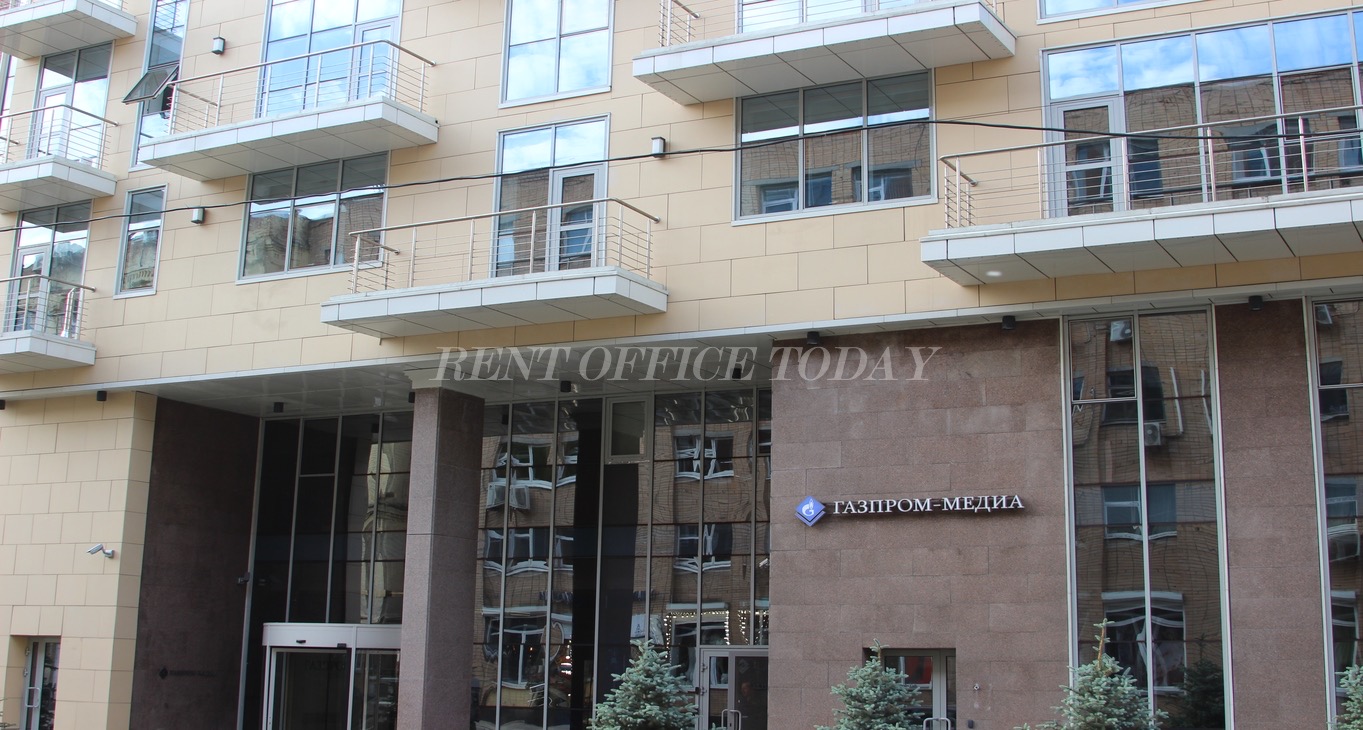 РочДел центр, Рочдельская улица, 20 — office space for rent, photo 19