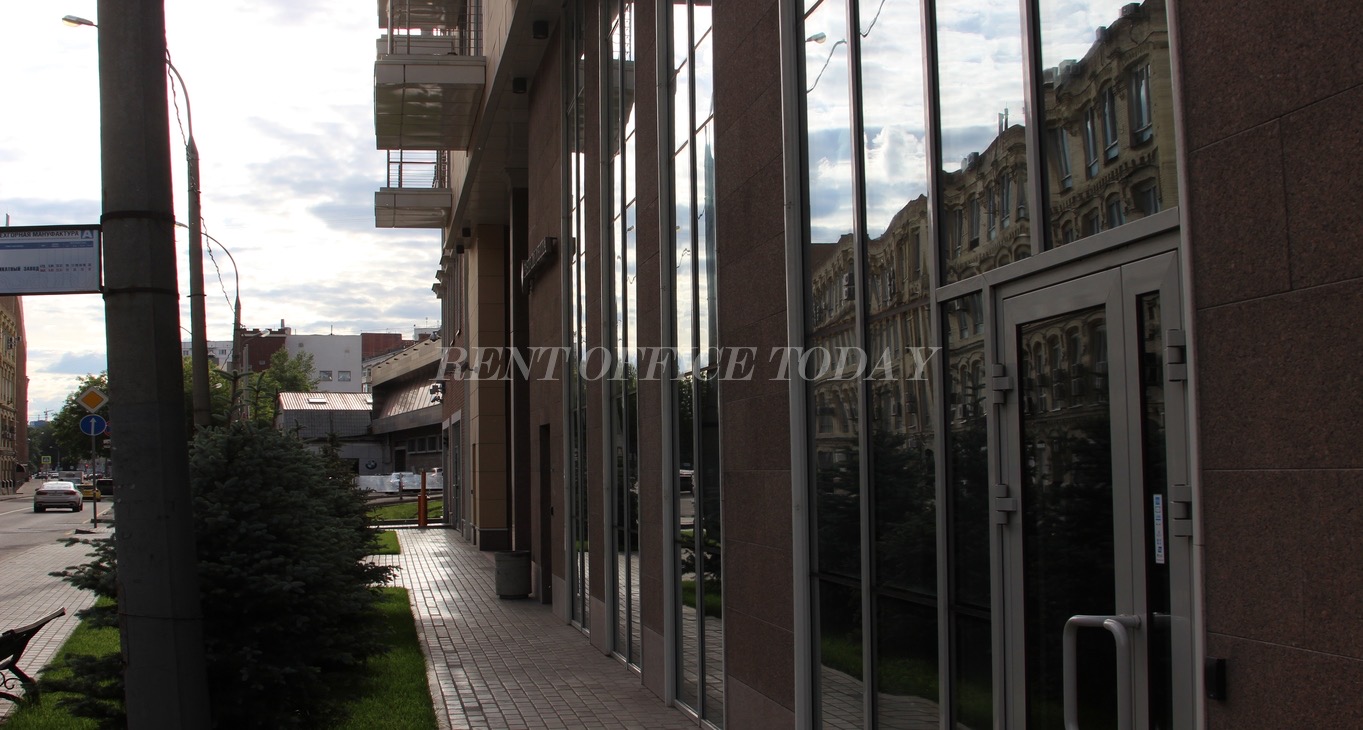 РочДел центр, Рочдельская улица, 20 — office space for rent, photo 10