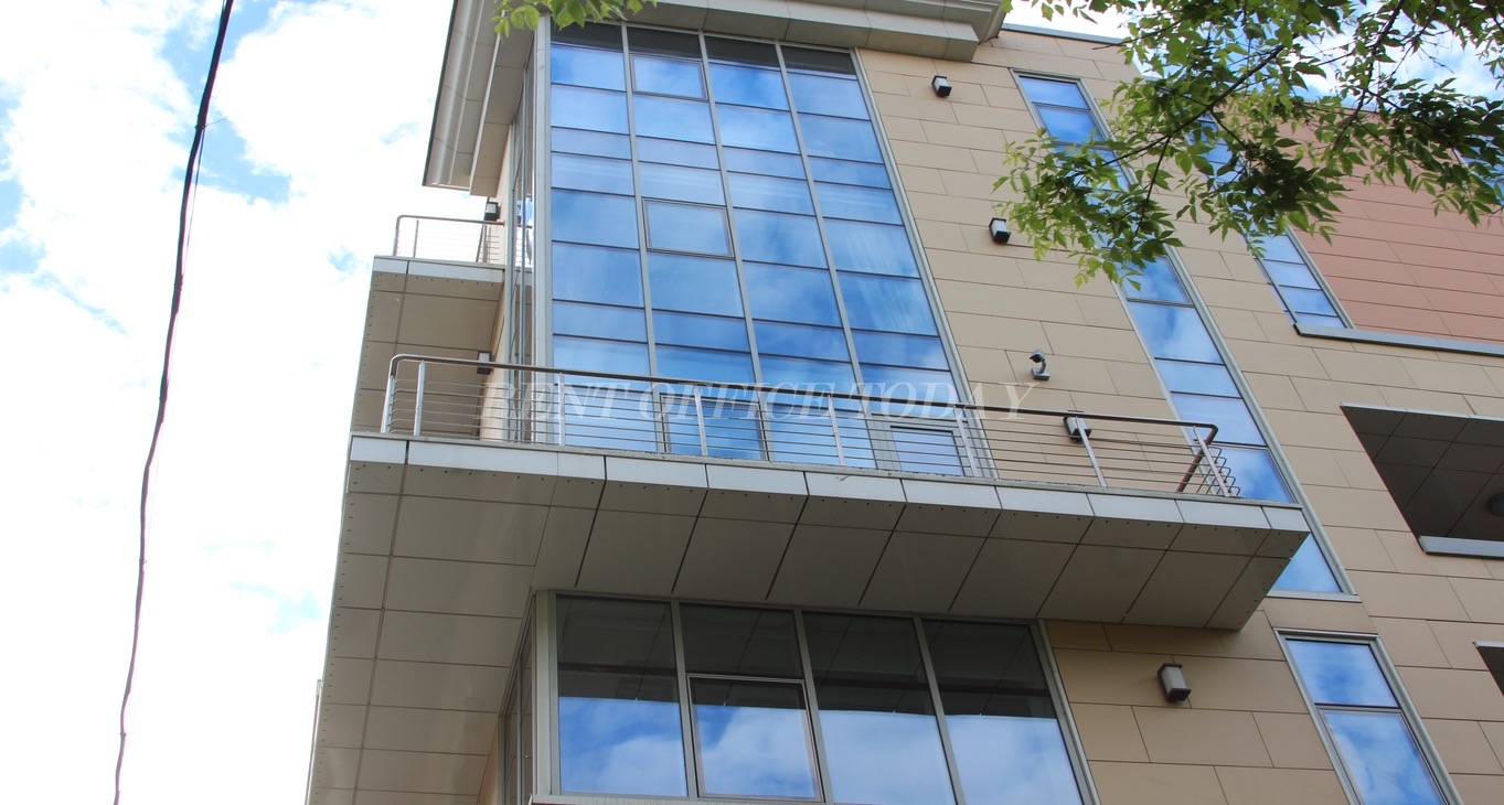 РочДел центр, Рочдельская улица, 20 — office space for rent, photo 11
