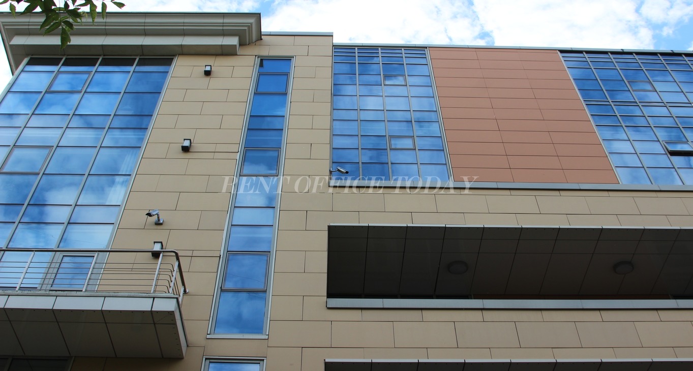 РочДел центр, Рочдельская улица, 20 — office space for rent, photo 12