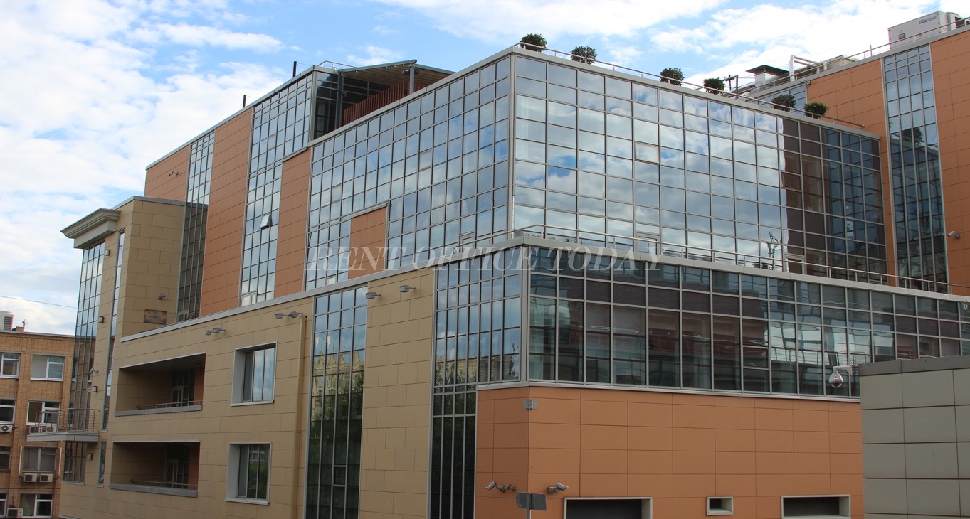 РочДел центр, Рочдельская улица, 20 — office space for rent, photo 1