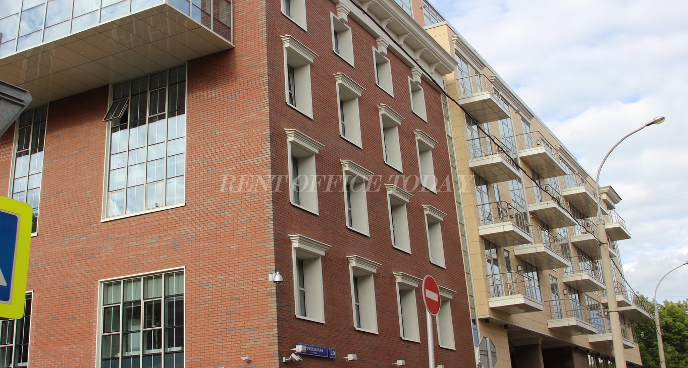 РочДел центр, Рочдельская улица, 20 — office space for rent, photo 14