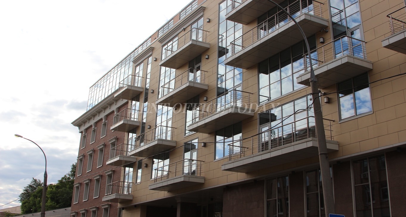 РочДел центр, Рочдельская улица, 20 — office space for rent, photo 15