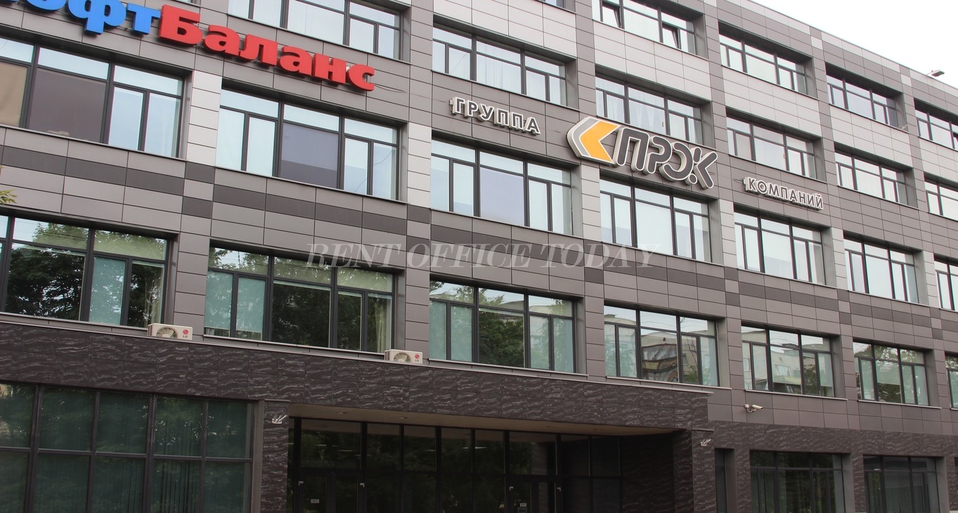Rent office Ростра — photo 6