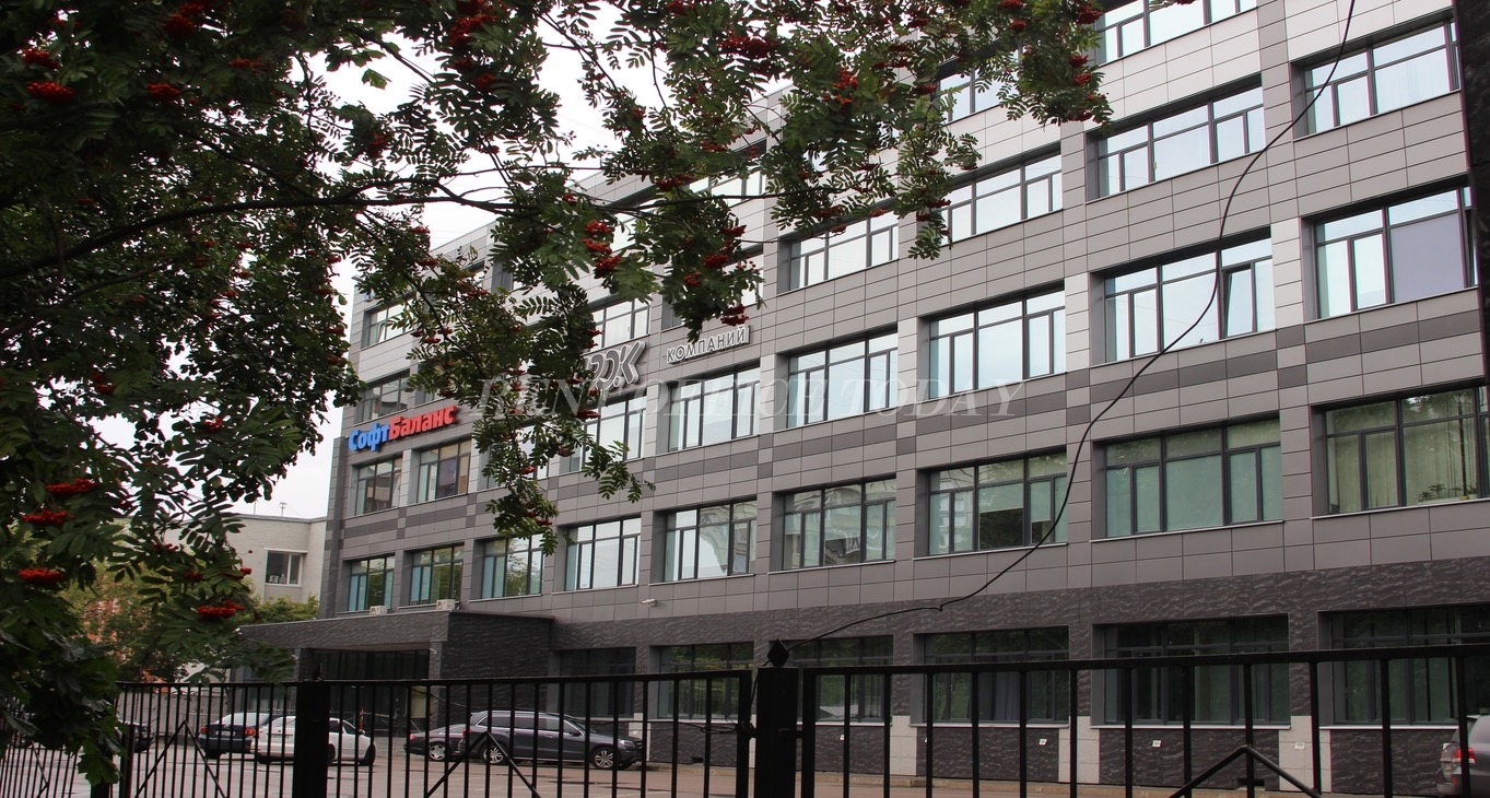 Rent office Ростра — photo 3
