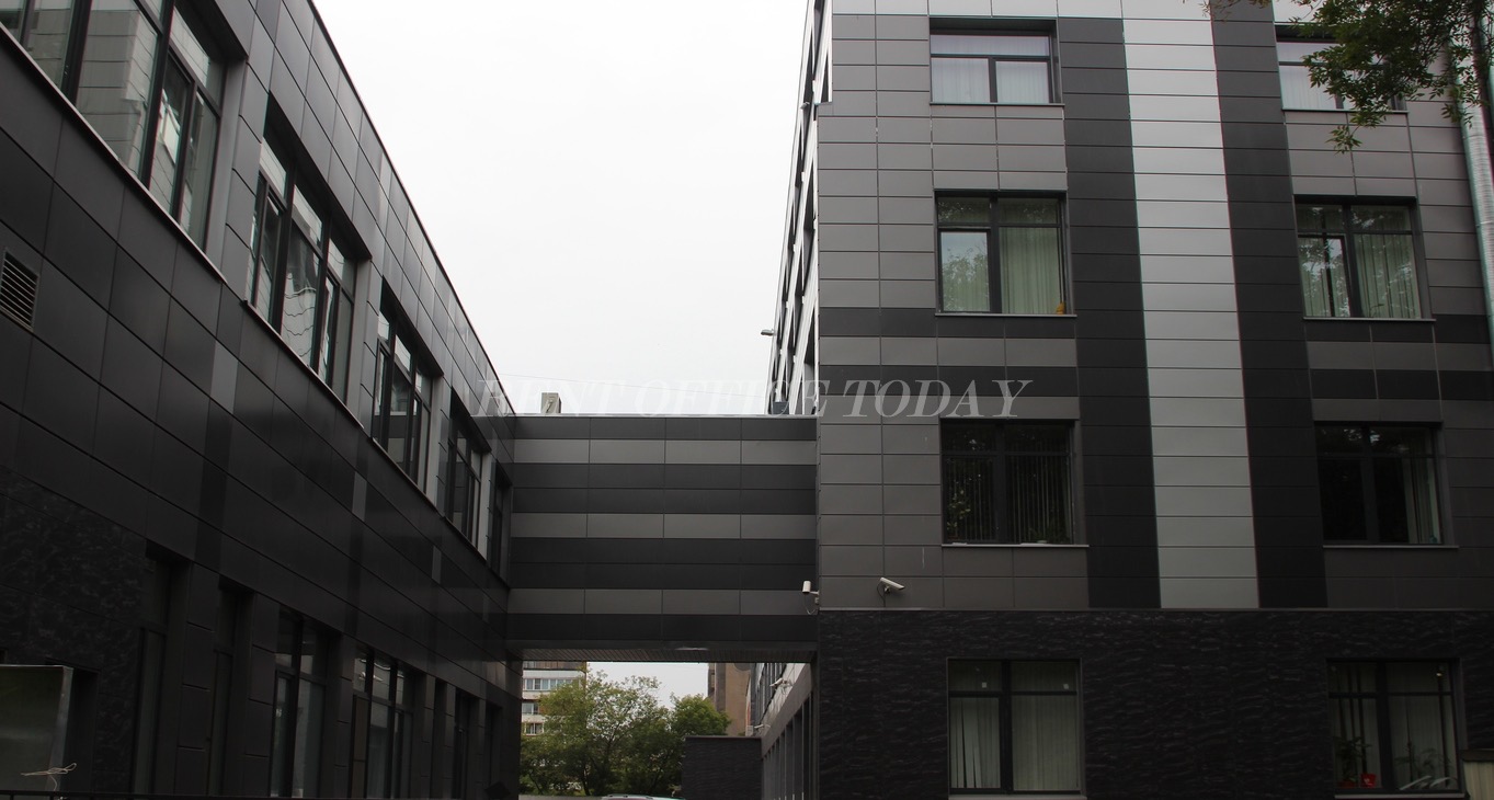 Rent office Ростра — photo 2