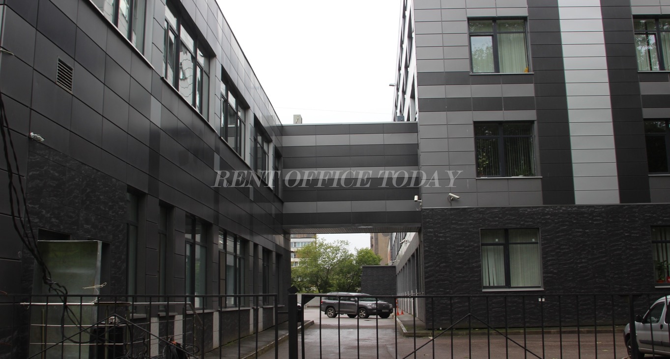 Rent office Ростра — photo 1