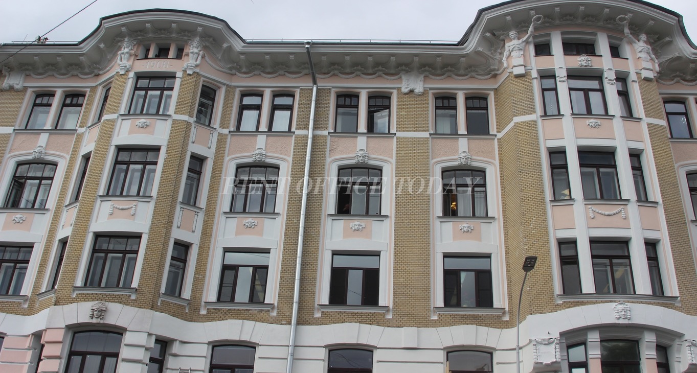Rent office Rogdestvenskiy bulvar 9 — photo 3