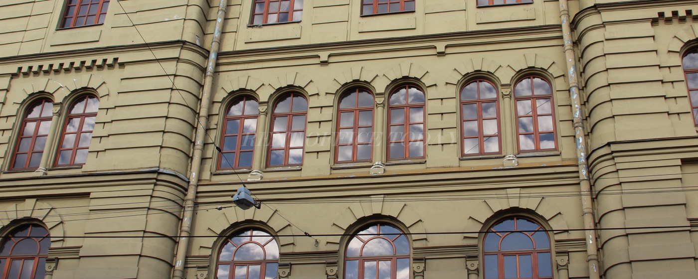 Rent office Sadovaya 10 — photo 1