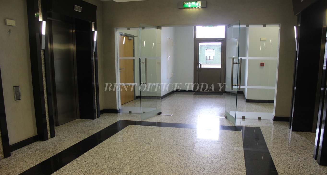 Садовая Плаза, Долгоруковская улица — office space for rent, photo 17