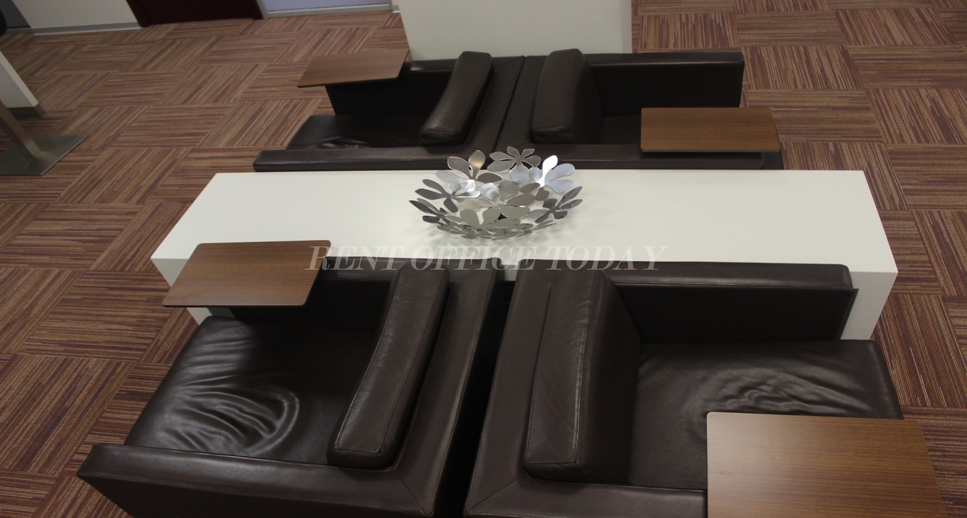 Садовая Плаза, Долгоруковская улица — office space for rent, photo 9