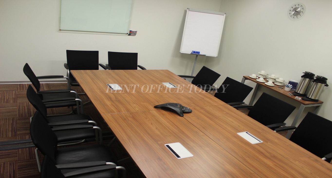 Садовая Плаза, Долгоруковская улица — office space for rent, photo 14
