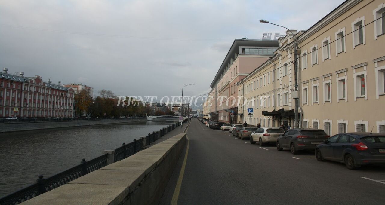 iCITY, ул Ермакова Роща, д 1 стр 1 — office space for rent, photo 5