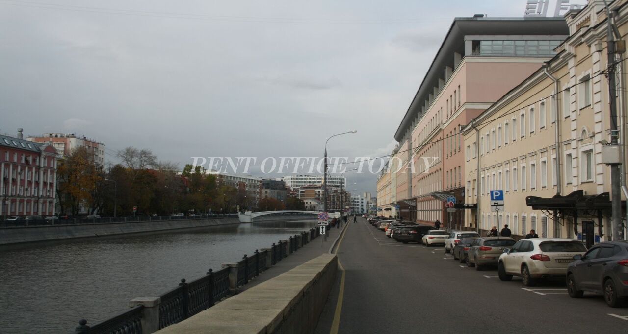 Садовническая 79, Садовническая набережная, 79 — office space for rent, photo 4