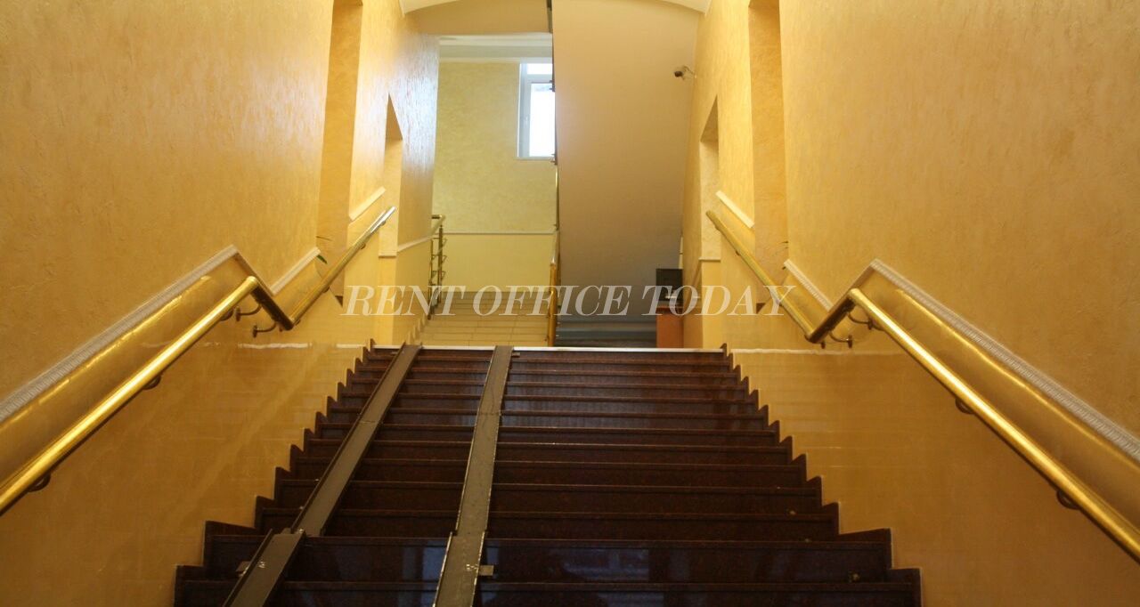 Садовническая 79, Садовническая набережная, 79 — office space for rent, photo 5