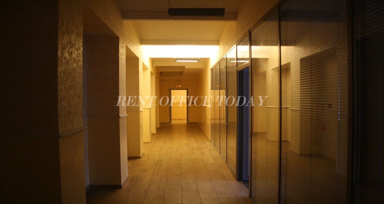 Садовническая 79, Садовническая набережная, 79 — office space for rent, photo 8