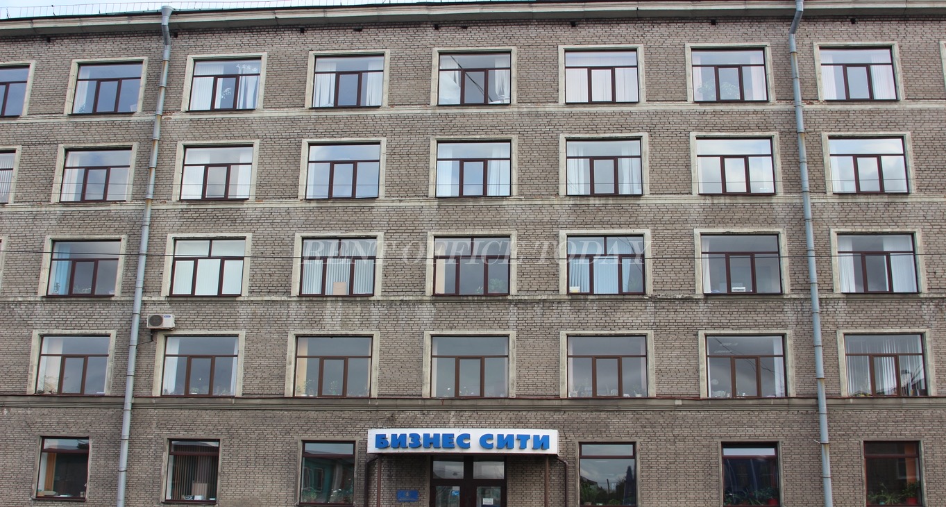 Rent office Салова 56 — photo 5