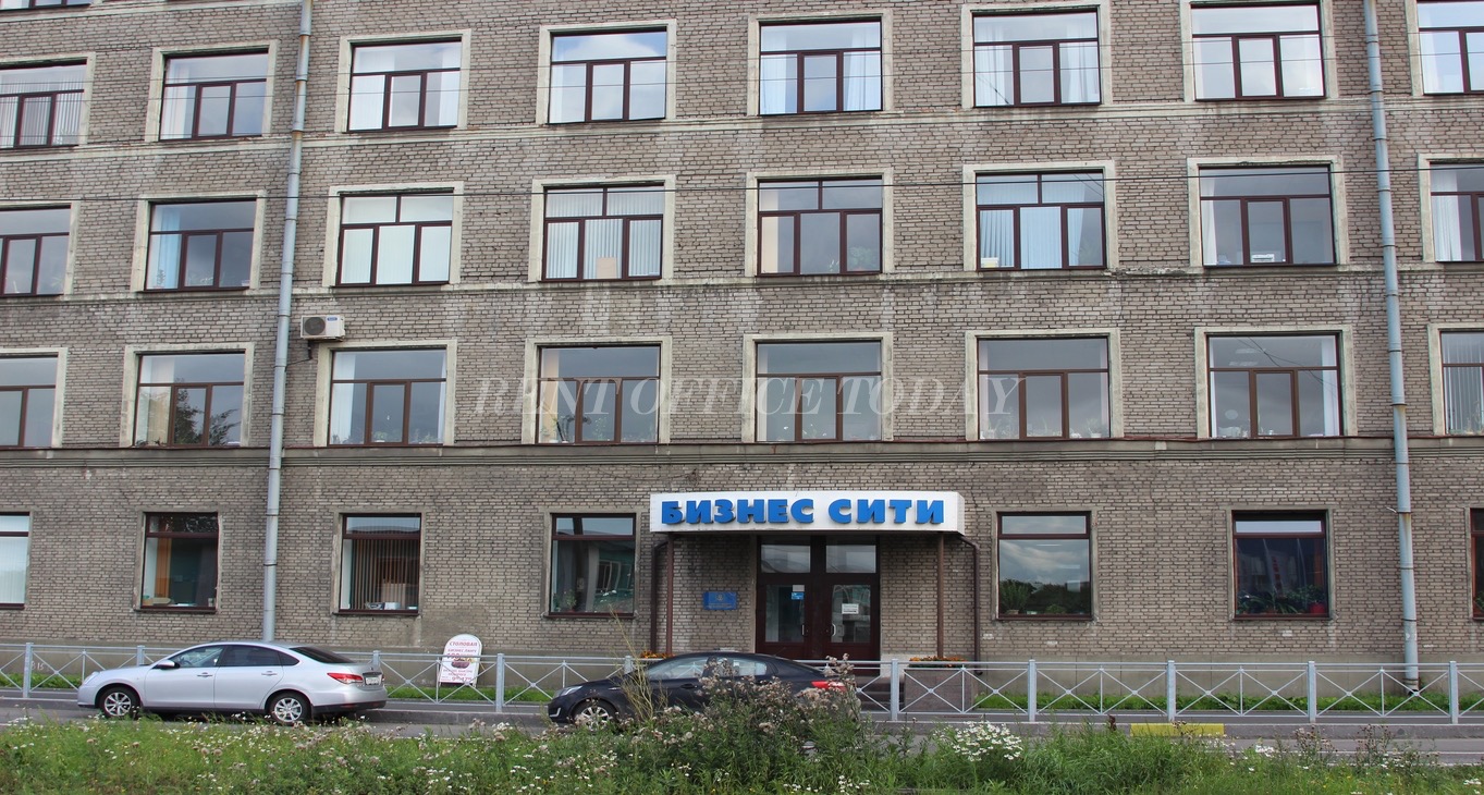 Rent office Салова 56 — photo 4